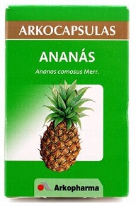 ananas