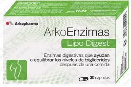 arkoenzimas-lipo-digest-30-caps-g
