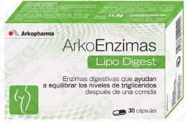 arkoenzimas-lipo-digest-30-caps-g
