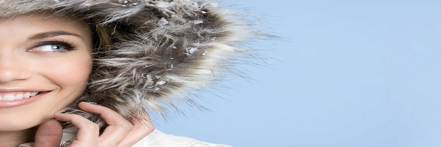 PIEL BONITA TAMBIÉN EN INVIERNO