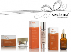 sesderma cesta c vit