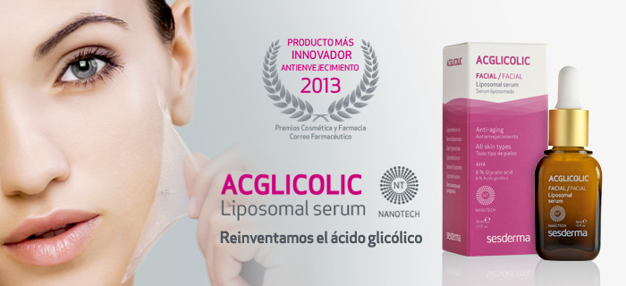 acglicolic SESDERMA