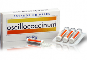 Oscillococcinum