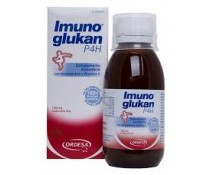 inmunoglukan-p4h-120-ml