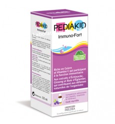 pediakid inmuno