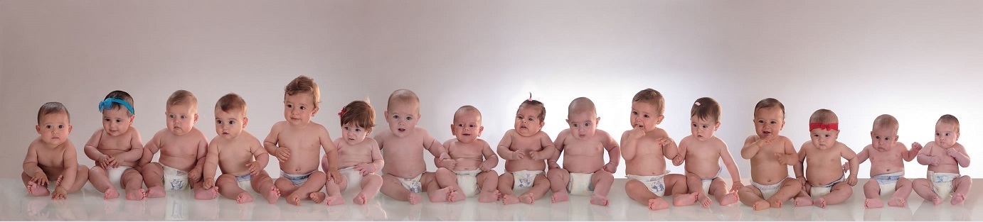 Avene Pediatril: Cuidado del bebé