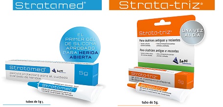stratamed-stratatriz-novedades