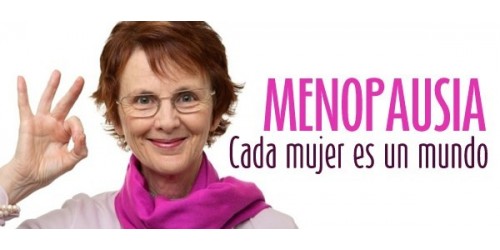 Con Ymea di adiós a la Menopausia
