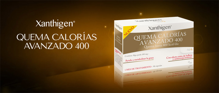 xanthigen-adelgazante