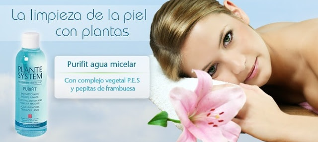 agua purifit