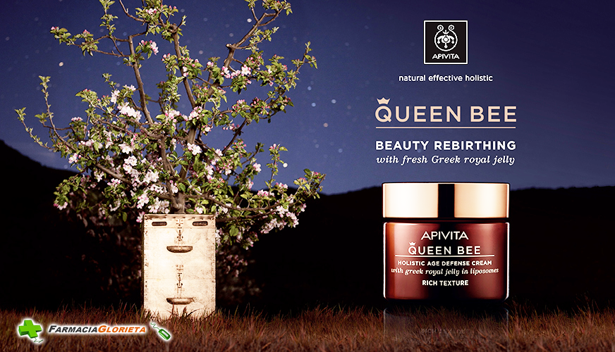 Apivita Queen Bee