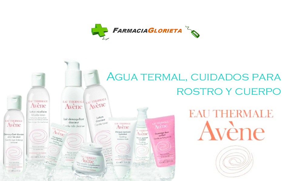 Agua termal, el cosmético multiusos para la piel