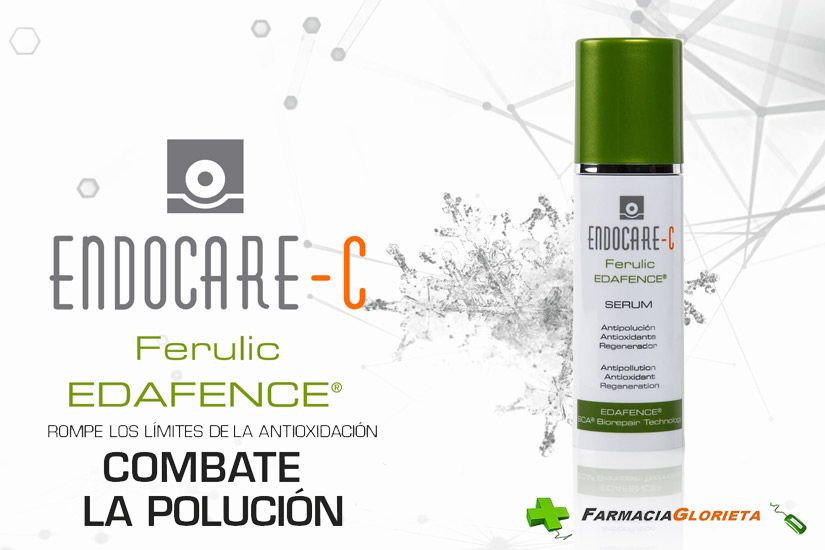 Endocare C Ferulic Edafence