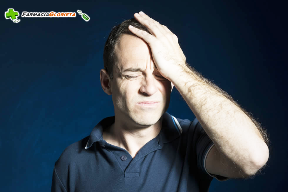 ¿Sufres migraña? Descubre todo acerca de esta cefalea.